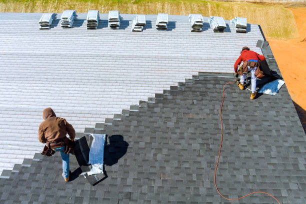Best Cold Roofs  in Coal Grove, OH